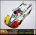 Porsche 908.02 Flunder LH n.50 Monza 1970 - P.Moulage 1.43 (4)